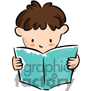 300x300 Kids Reading Clip Art Clipart Readingboy Reading Clip Art Boy