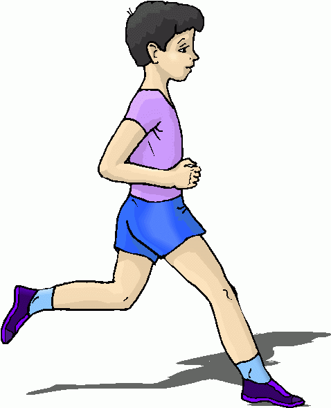 478x588 Boy Running Clipart Free Images