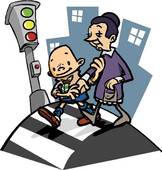 162x170 Boy Scout Clip Art