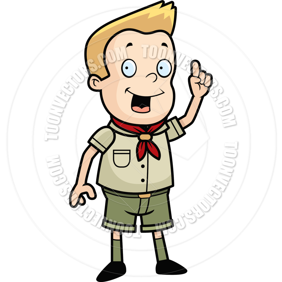 940x940 Boy Scout Idea By Cory Thoman Toon Vectors Eps
