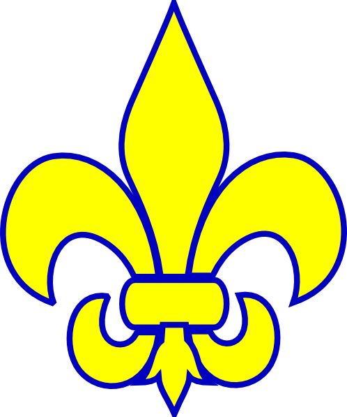 498x597 Top 73 Scout Clip Art
