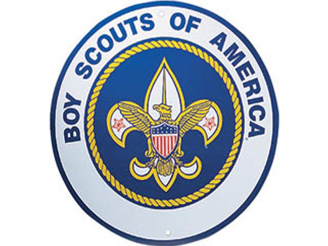 640x480 Boy Scouts Of America Emblem Clip Art