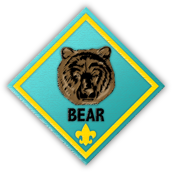 Boy Scout Emblems | Free download on ClipArtMag