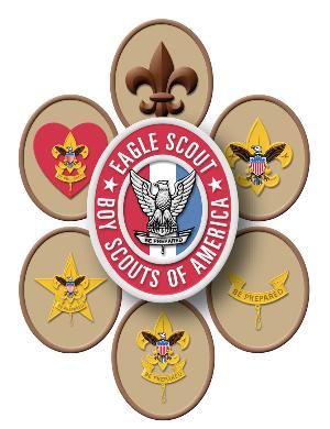 Boy Scout Emblems | Free download on ClipArtMag