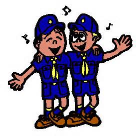 272x273 Cub Scout Sunday Cub Scout Pack 934