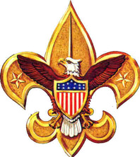 198x222 Boy Scouts Of America