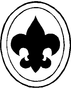 251x311 Bsa Boy Scout Clipart