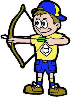 235x320 Cub Scout Citizenship Clipart