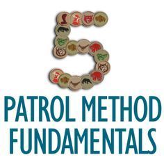 236x236 A Different Way To Learn The Scout Law, Although It's A Little