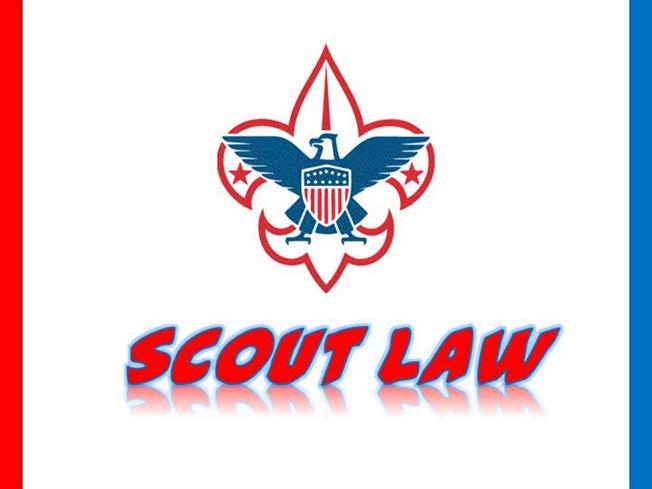 652x489 Scout Law Authorstream