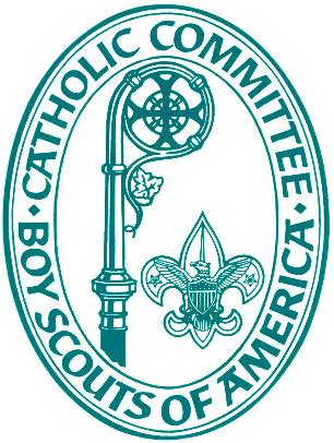 306x406 Catholic Committee On Scouting