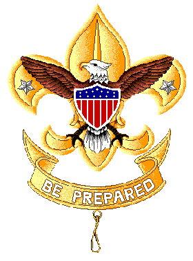 280x378 General Information About The Boy Scouts Of America (Bsa)