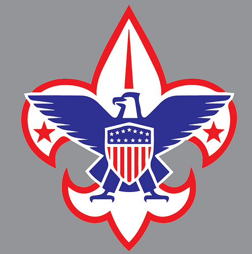 Boy Scout Logo Image | Free download on ClipArtMag