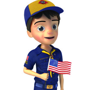 300x300 Cub Scout Day Camp