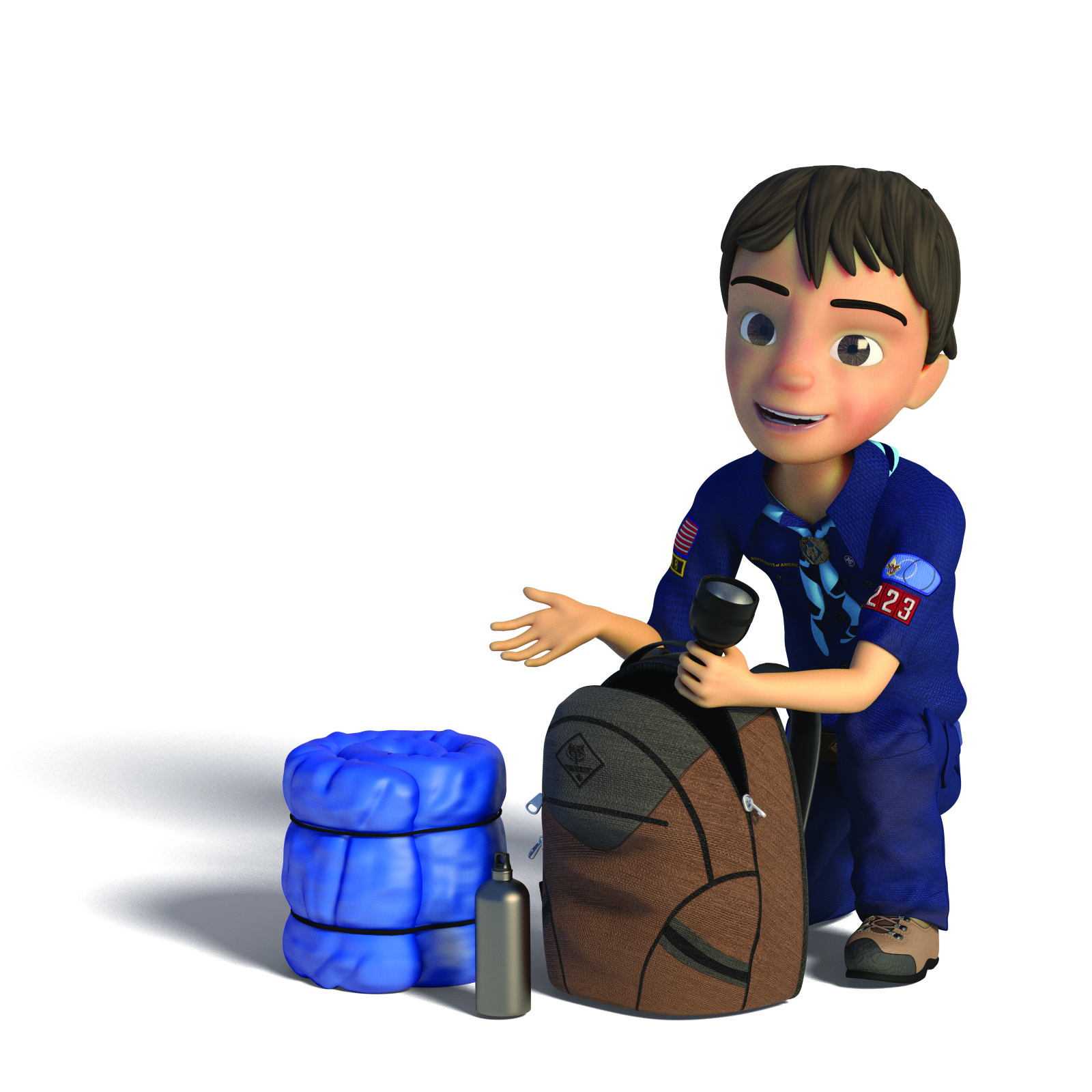 1600x1600 Cub Scouts