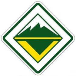 251x251 Scout Venturing Clipart