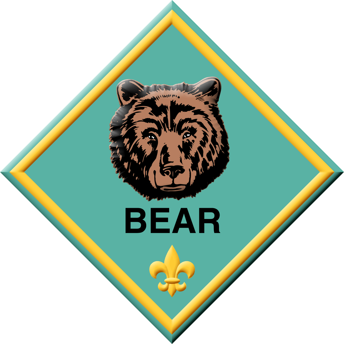 1200x1200 Clovis Pack 59 Cub Scouts