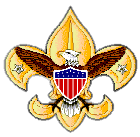 278x273 Cub Scout Clip Art
