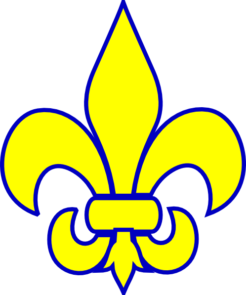 498x597 Cub Scout Boy Scout Symbol Clipart Kid 2