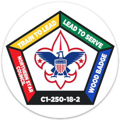 393x393 Wood Badge Bringing Your Vision To Life Lake Minnetonka