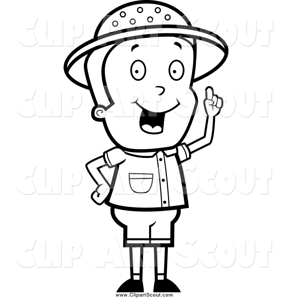 1024x1044 Smart Boy Clipart
