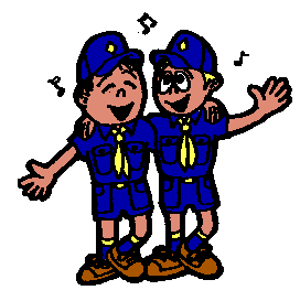 272x273 Cub Scout Clipart Many Interesting Cliparts