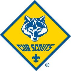 236x236 Cub Scout Logo Clip Art