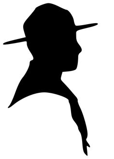 236x329 Free Boy Scout Printables For Scrapbooking And Card Making