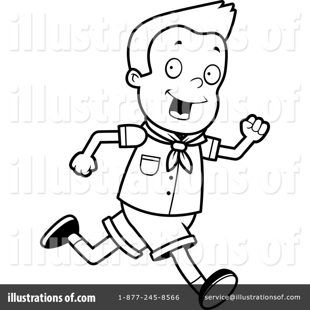 1024x1024 Cub Scout Clipart