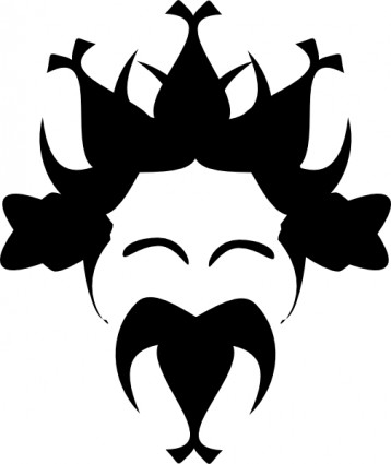 358x425 Boy Scouts House Clip Art Free Vector 4vector