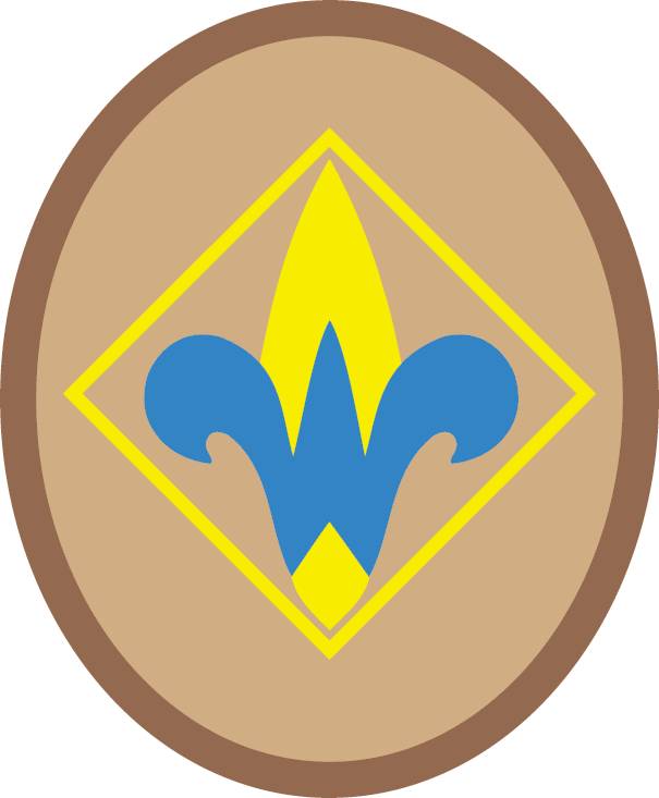 605x733 Cub Scouts Webelos Clipart
