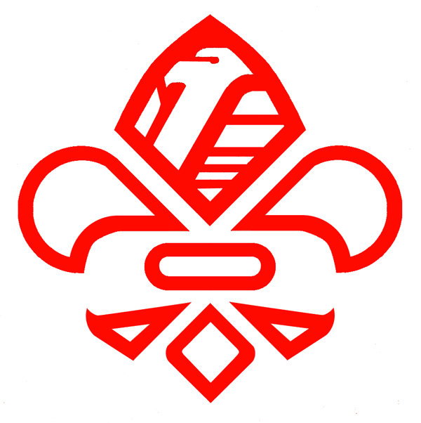 600x602 Spec Logo Boy Scouts Of America