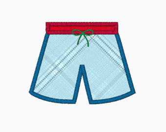 340x270 Trunk Clipart Clothes