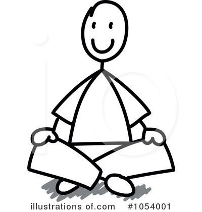 400x420 Sitting Clip Art Clipart