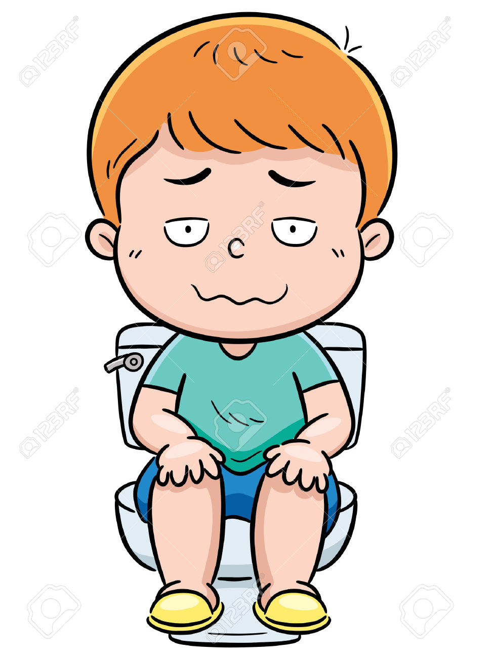 974x1300 Toilet Clipart Boy Potty