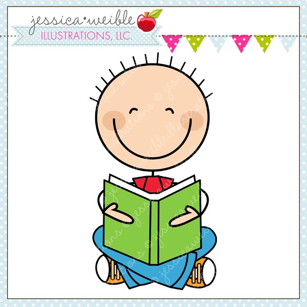 600x600 Boy Stick Figure Clipart