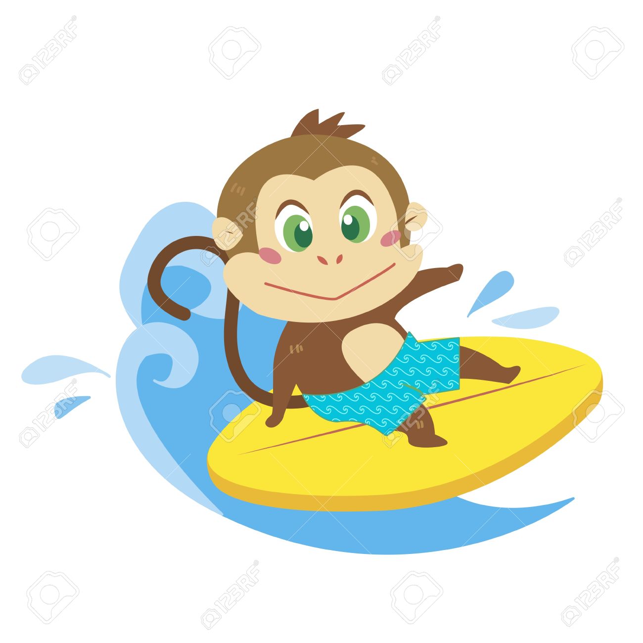 1300x1300 Floating Clipart Baby Swimming