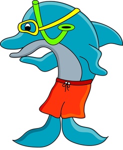 246x300 Kids Swimming Pool Clipart Free Clipart Images