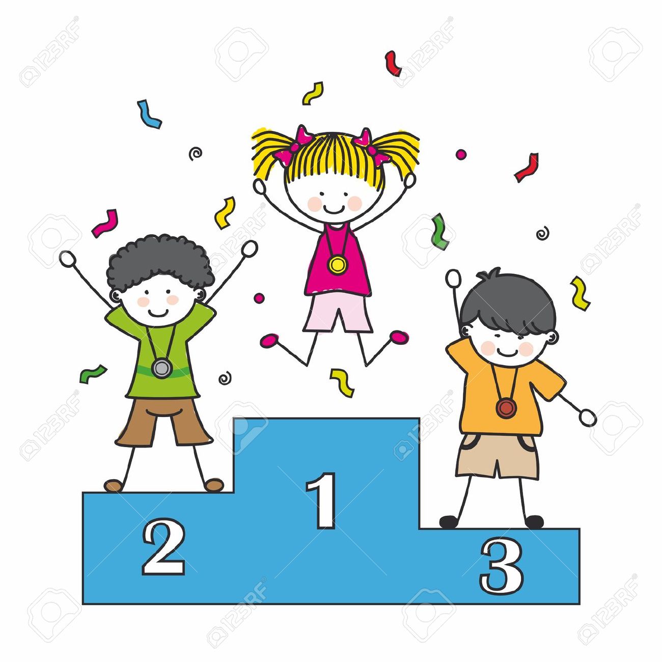 1300x1300 Gymnastics Clipart Podium