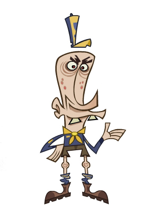 315x426 Skinny Boy Scout By Aaron Blecha On Storybird