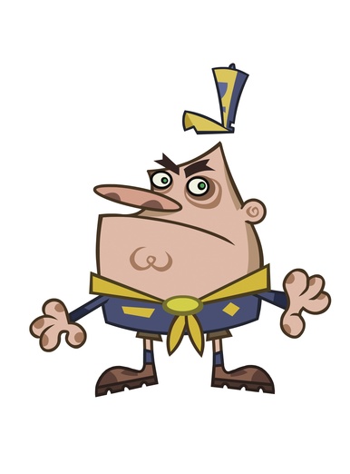 386x522 Big Boy Scout By Aaron Blecha On Storybird