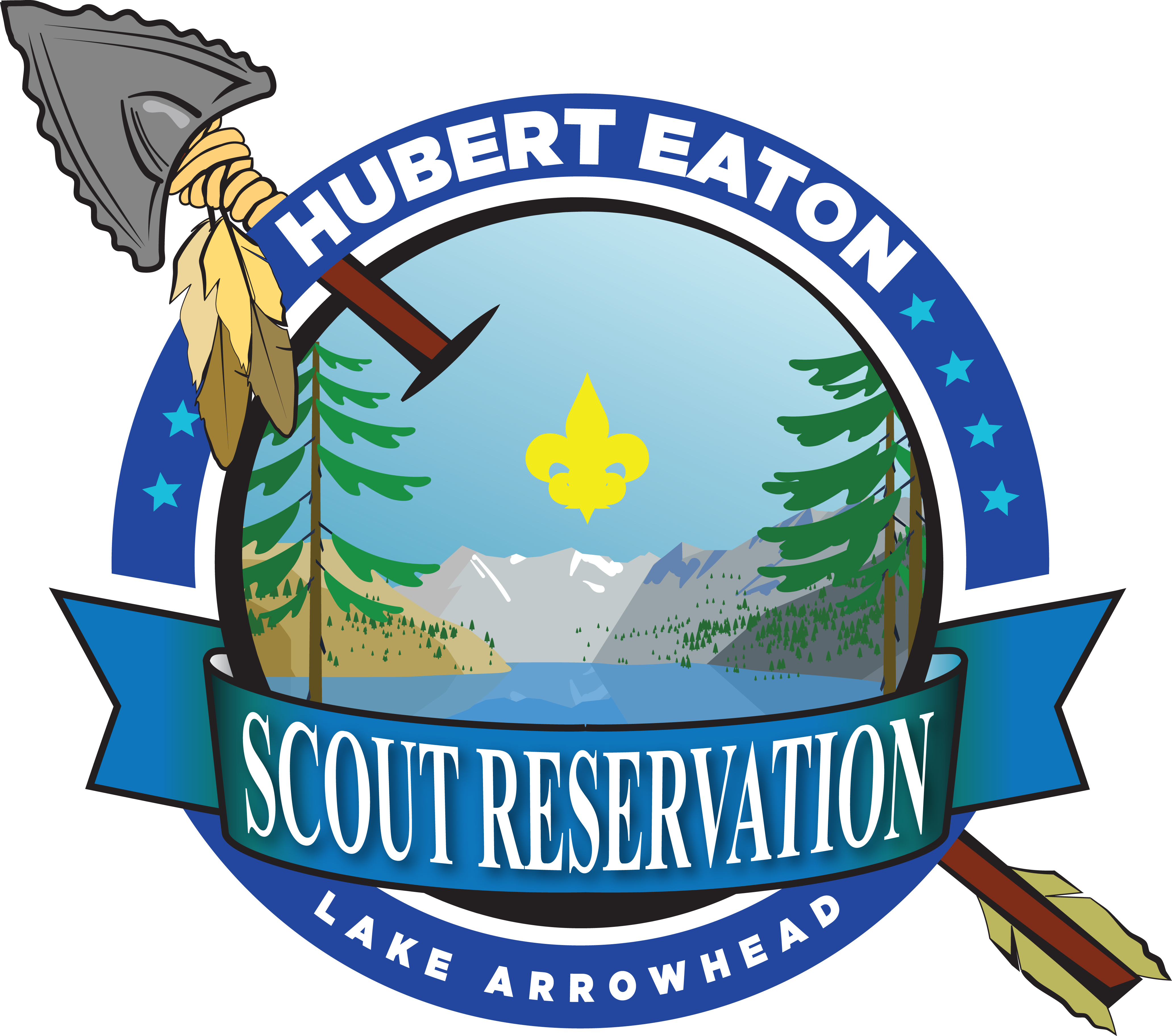 4125x3645 Boy Scouts Of America, Greater Los Angeles Area Council Receives