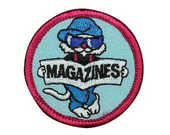 340x270 Boy Scouts Sash Etsy