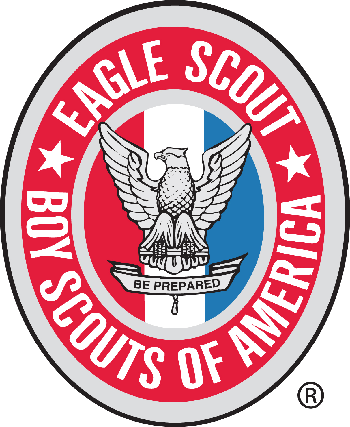 1213x1477 Eagle Scout Clipart