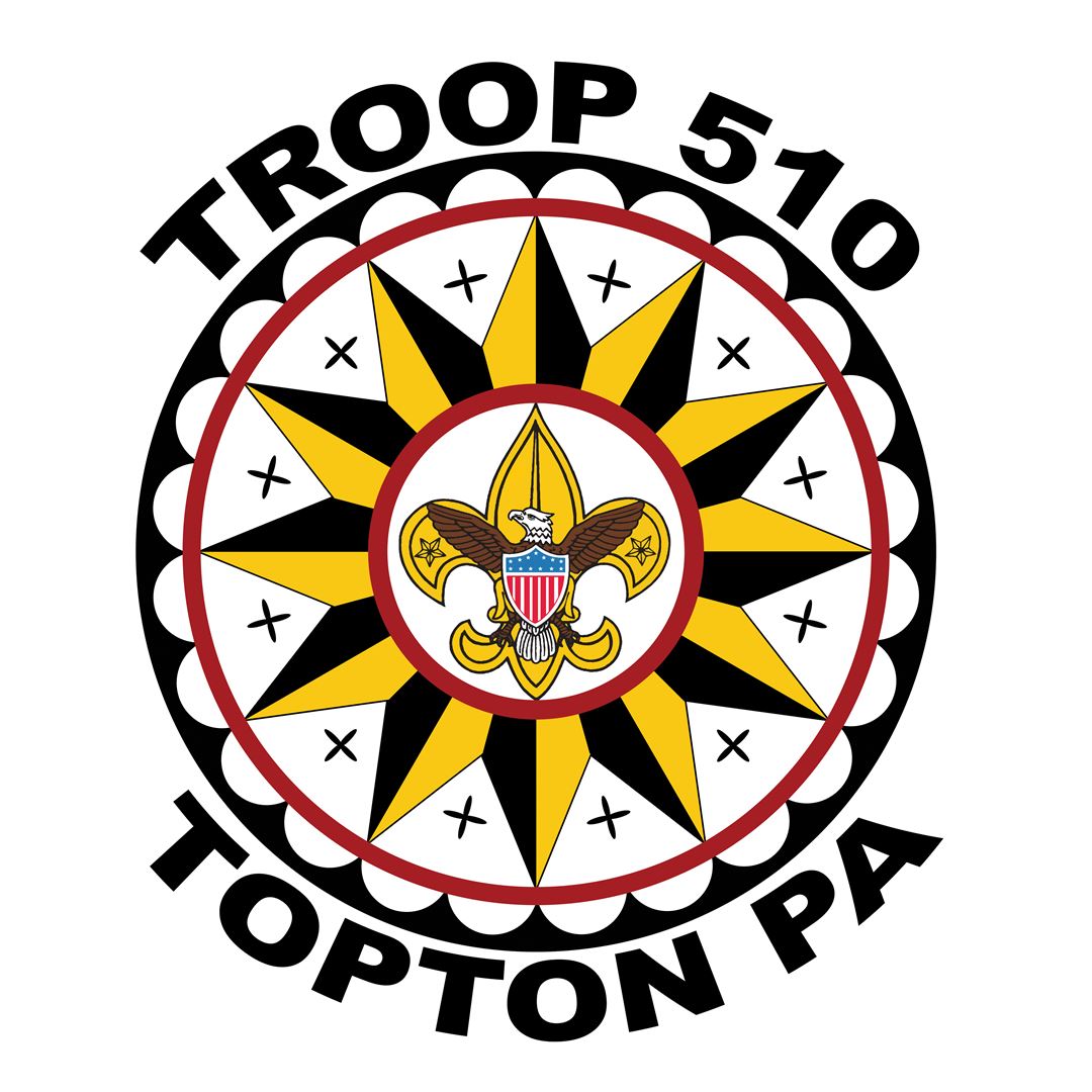 1080x1080 Troop 510 Of Topton, Pa