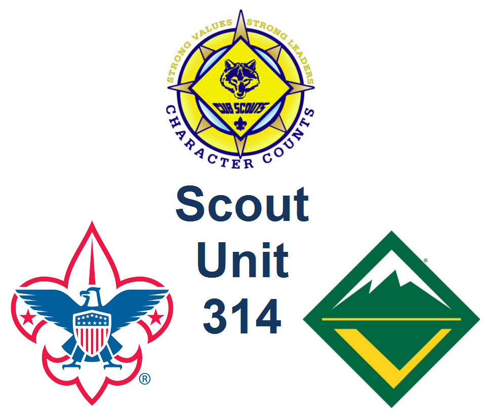 962x817 Boy Scout Troop 314 Foxborough Ma