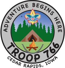 225x237 Boy Scout Troop 766 Events Eventbrite