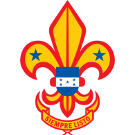 195x195 Boy Scouts Of America Brands Of The Download Vector
