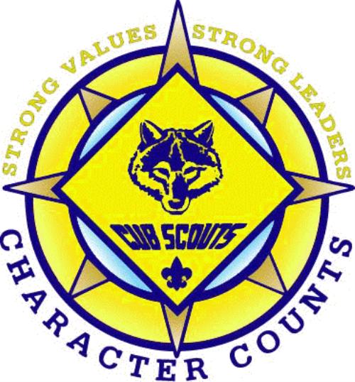 500x538 Cub Scout Pack 487 (Safety Harbor, Florida) Homepage