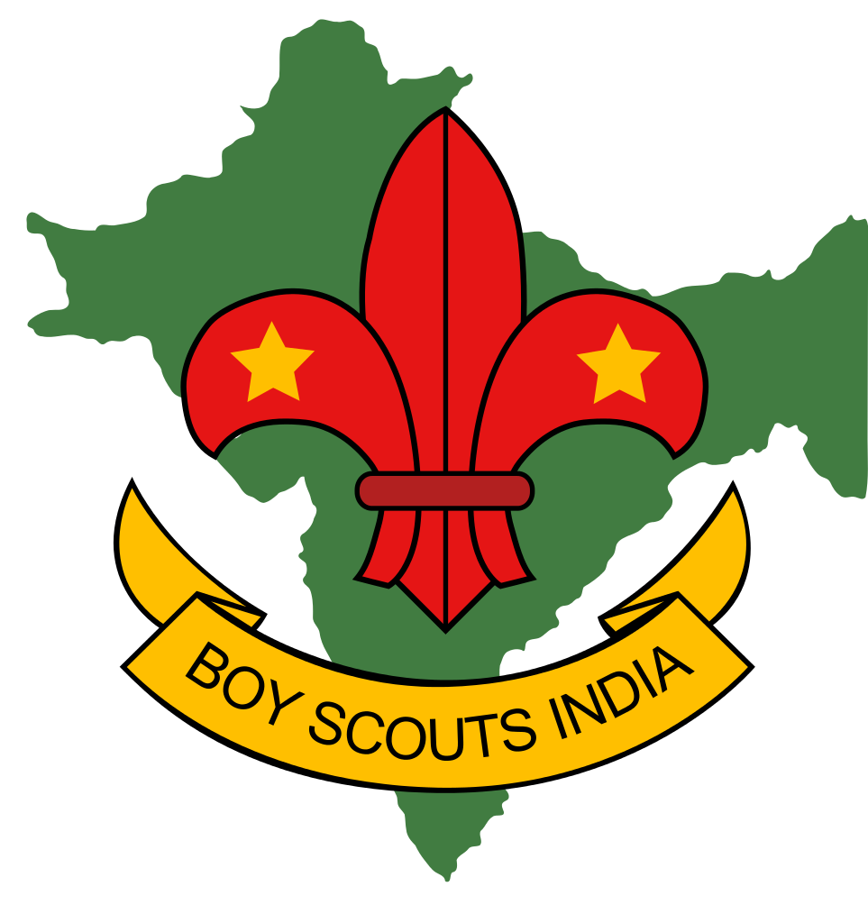 963x1024 Fileboy Scouts Association In India.svg